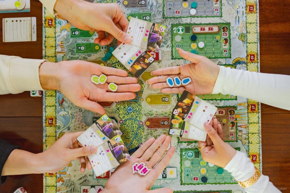 am goldenen fluss kosmos spiel3