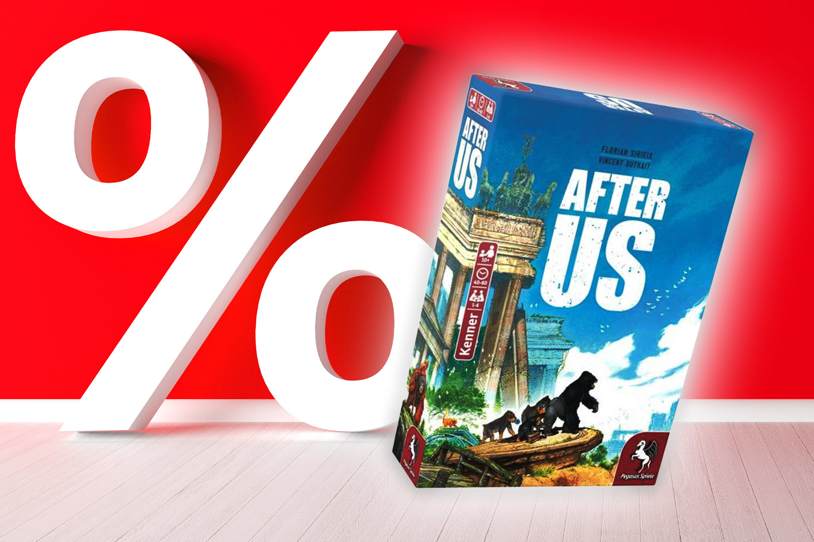 Planet der Affen das Spiel? Jetzt mit 64% Rabatt kaufen