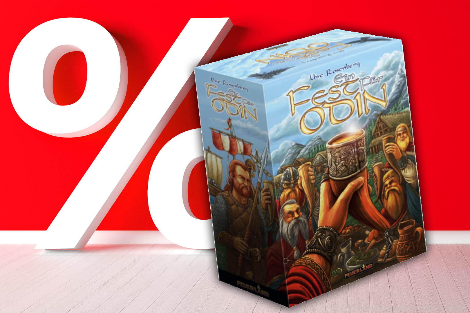 Top 25 BGG Spiel von Uwe Rosenberg bei Amazon.de im Angebot
