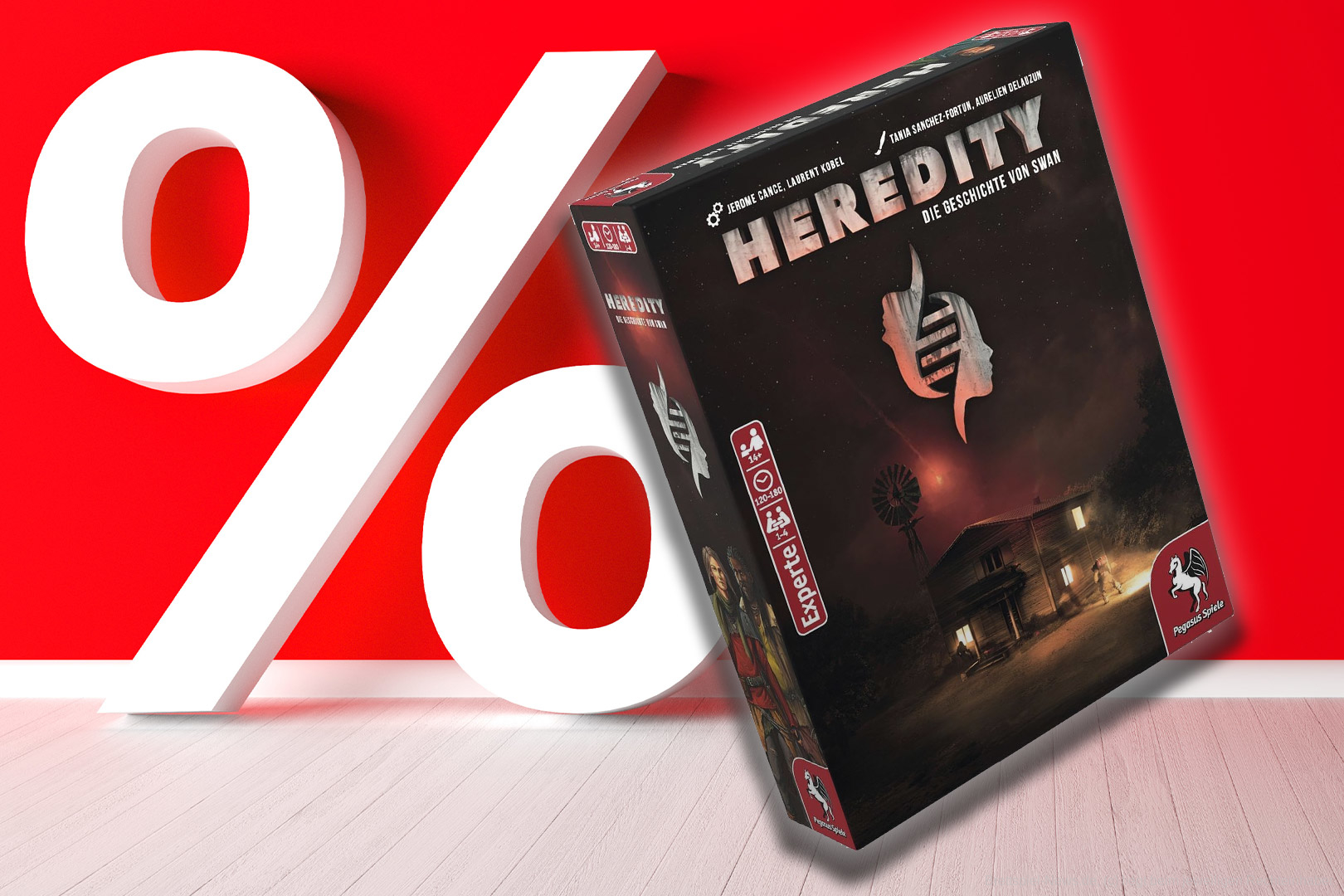 Brandneues hoch bewertetes narratives Spiel mit 22% Rabatt kaufen