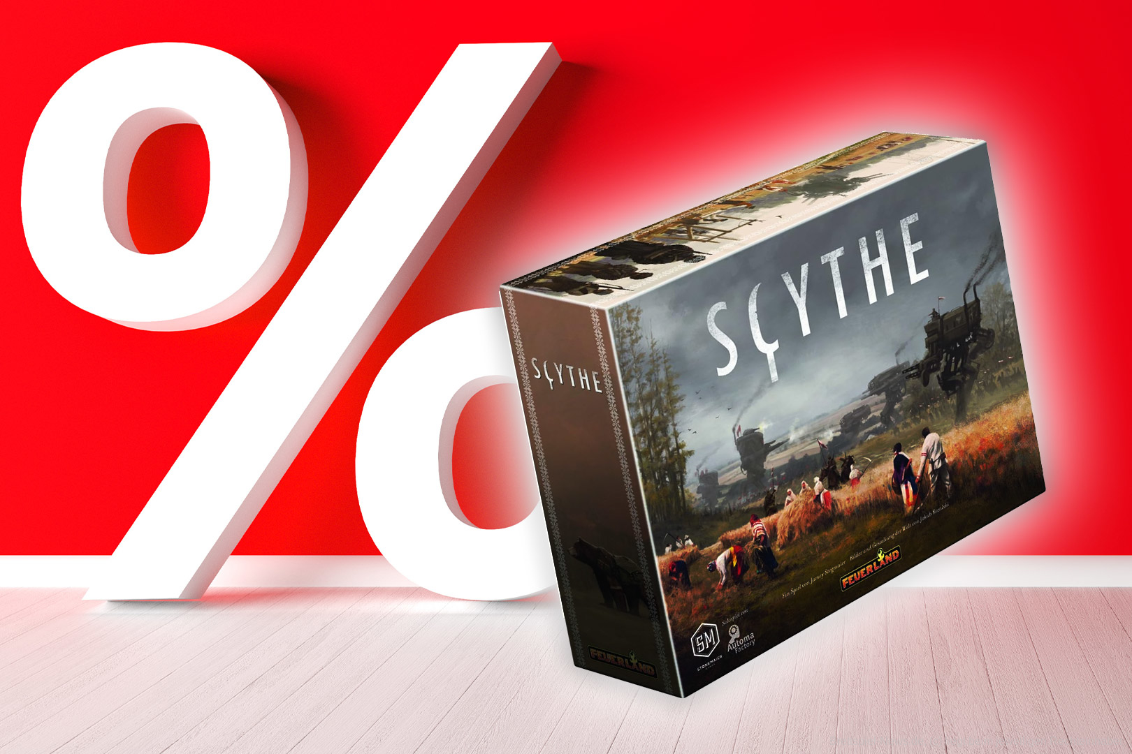 Top 20 BGG Spiel von Feuerland mit 31% Rabatt kaufen