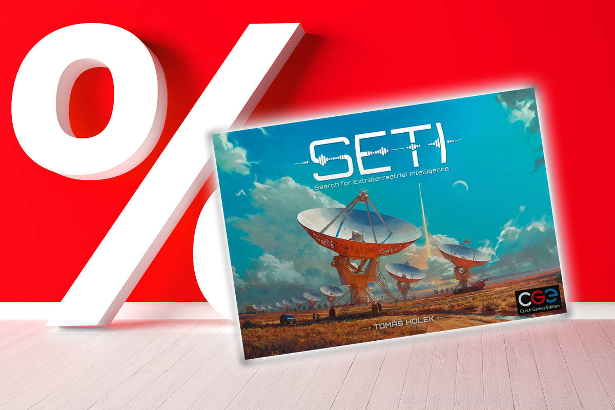 Expertenspiel aus 2024 mit BGG Ranking 8,4 fast zum Knallerpreis kaufen