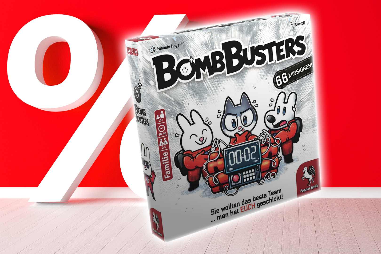 Spiel des Jahres 2025 mit 29% Rabatt kaufen