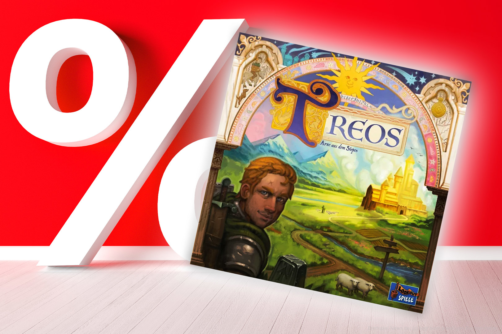 Lookout Neuheit aus dem Herbst 2024 mit 49% Rabatt kaufen