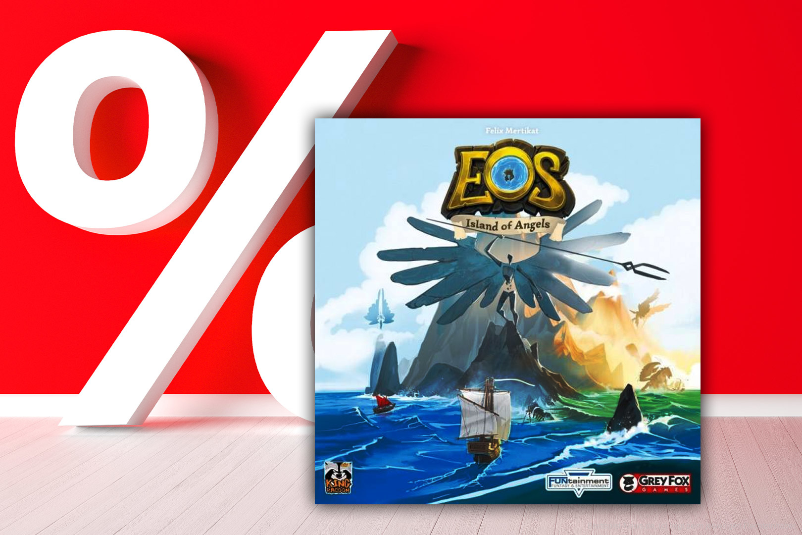 Geheimtipp für Kenner aktuell mit 40% Rabatt bei Milan-Spiele.de kaufen