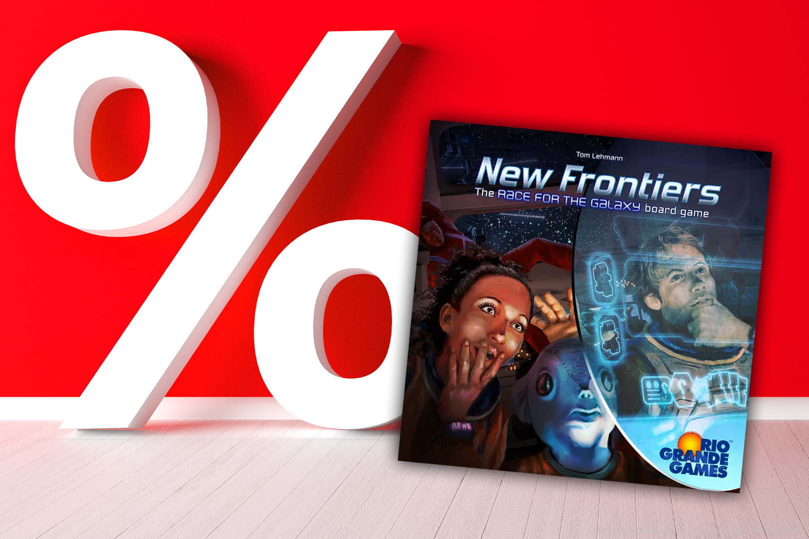 Erfolgreiches Kennerspiel aktuell mit 78% Rabatt kaufen