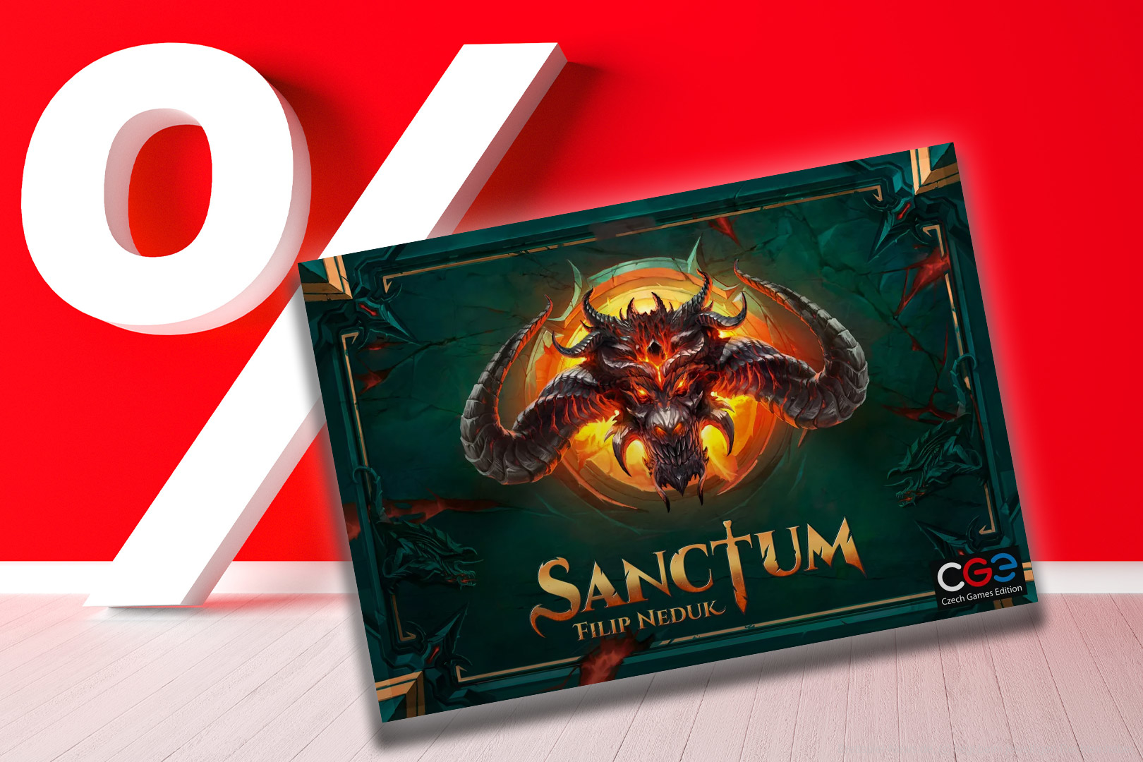 Czech Games Edition Kennerspiel aus 2019 mit 58% Rabatt kaufen