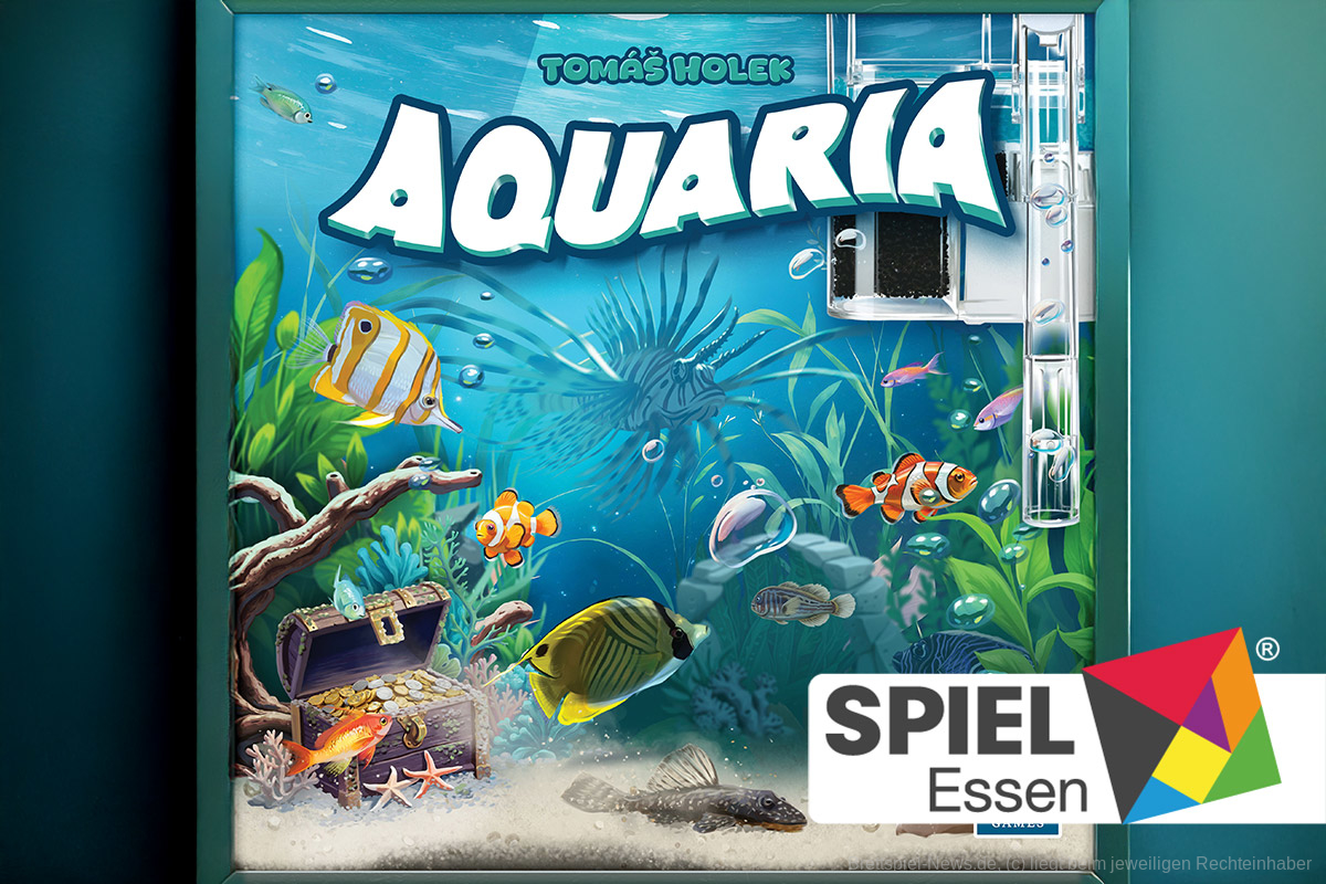 Neuheit von Delicious Games und Tomáš Holek erscheint bei Skellig Games