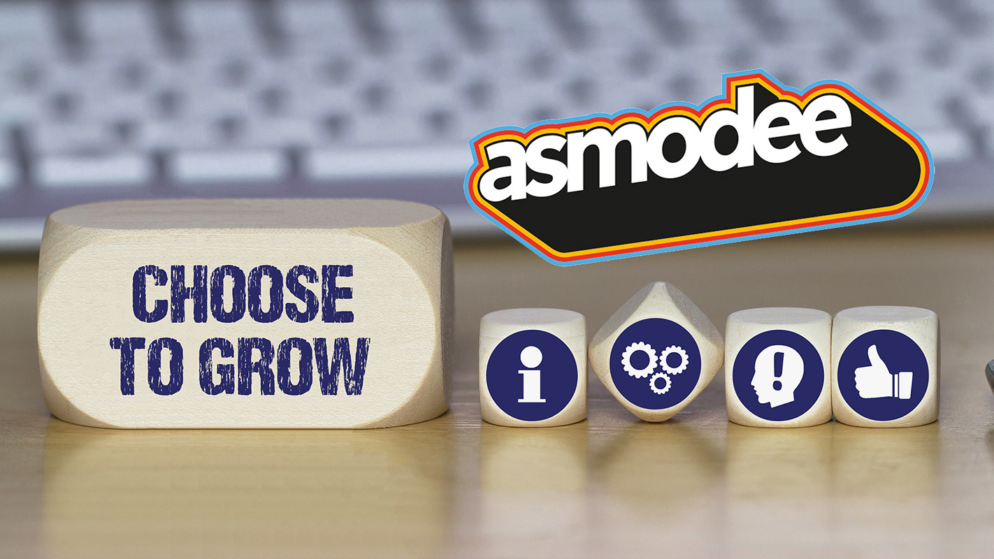 Asmodee bleibt trotz US-Zölle auf Expansionskurs – CEO sieht Chancen für strategische Übernahmen