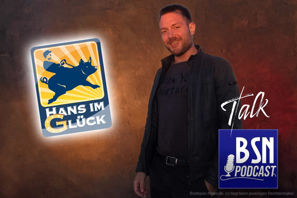 #524 Talk (138) | Moritz Brunnenhofer: warum die Polizei wegen Hans im Glück ausrückte