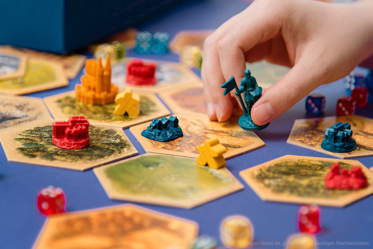 catan usa bericht
