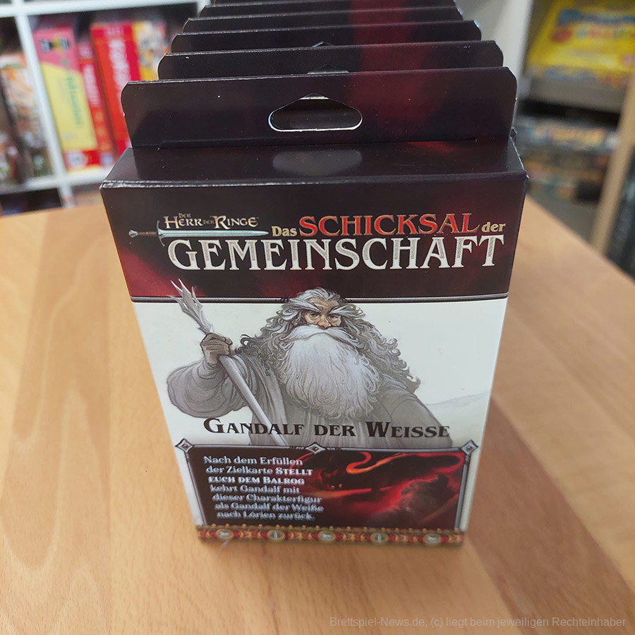 das schicksal der gemeinschaft hdr erweiterung