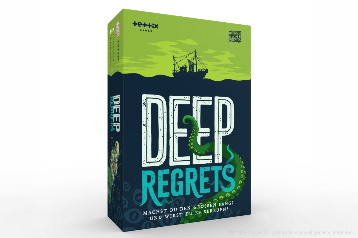 BGG Top 10 Hotness-Liste Spiel erstmals verfügbar