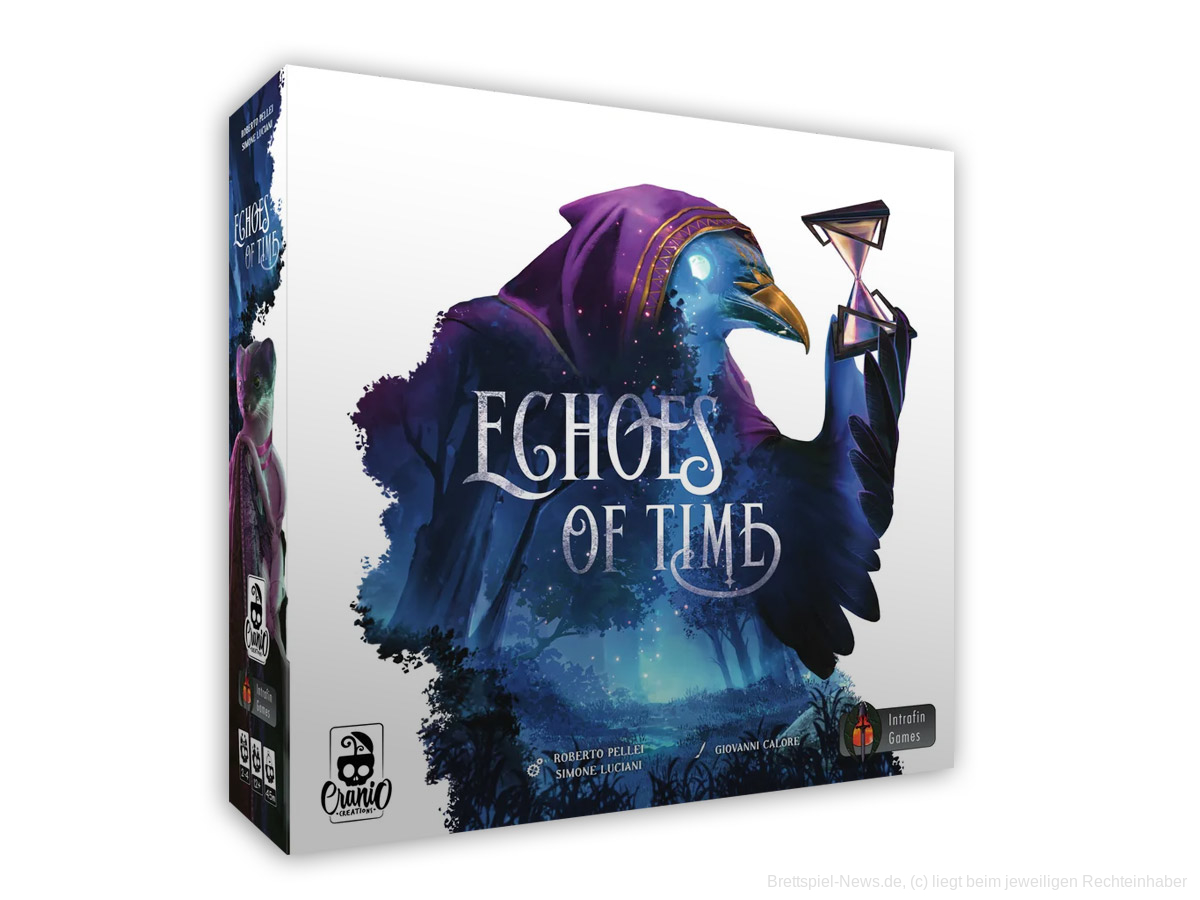echos of time1