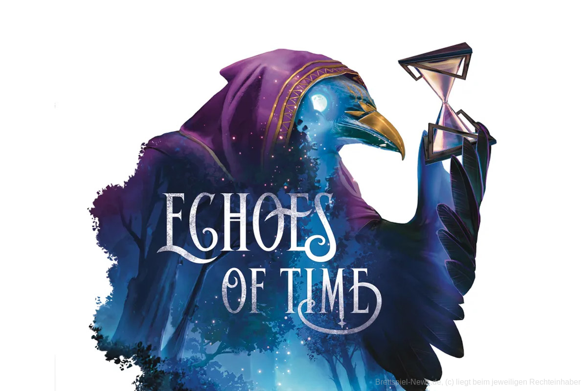 Neuheit von Feuerland für 2026 angekündigt