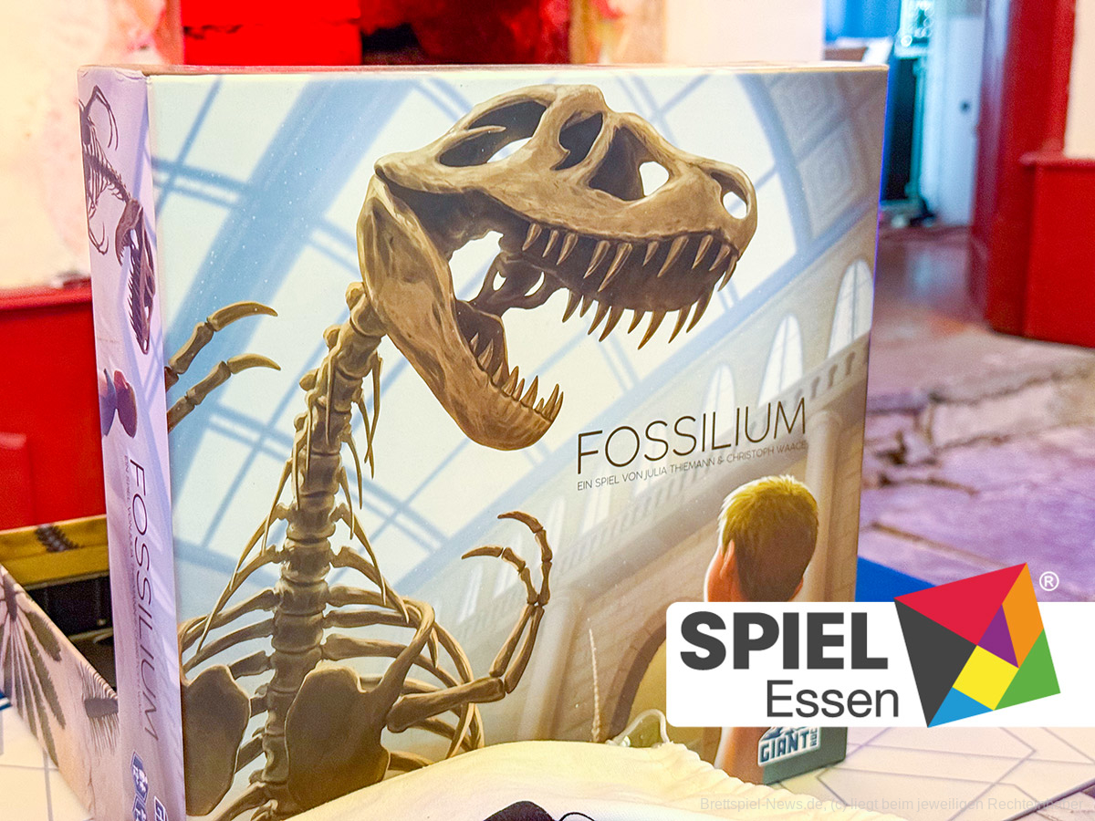 Diese Herbstneuheit entstand in Zusammenarbeit mit Naturkundemuseum