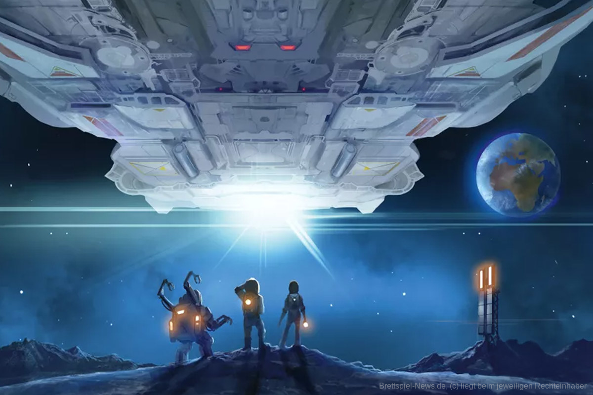 Unbekanntes Spiel auf Platz 1 der BGG Hotness-Liste – aber warum?