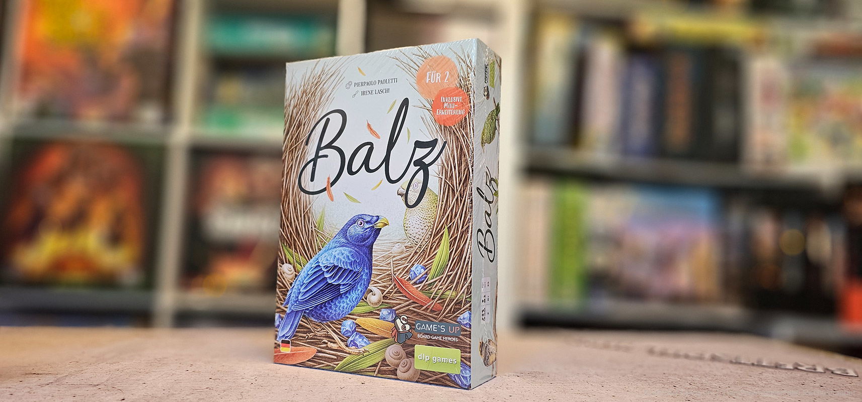 gewinnspiel 5 4 2025