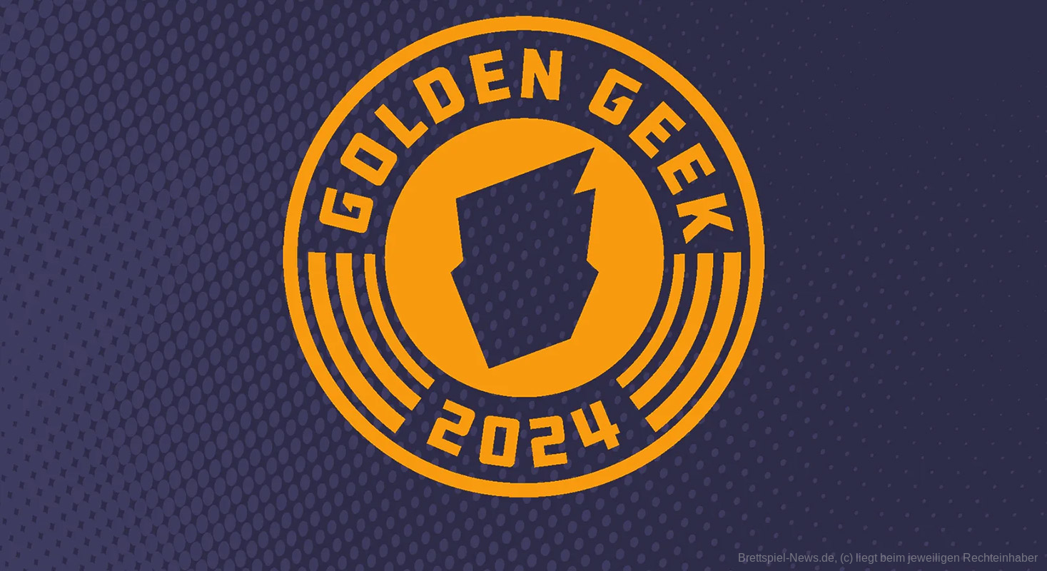 Golden Geek Awards 2025 sind gestartet