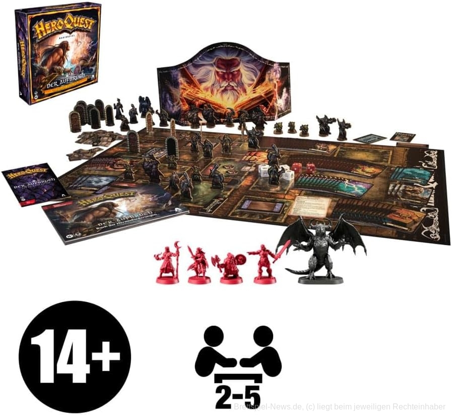 hero quest der aufbruch2