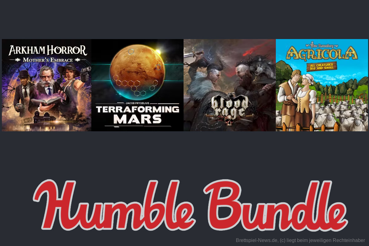 28 digitale Brettspiele / Erweiterungen für nur 17,61 € kaufen