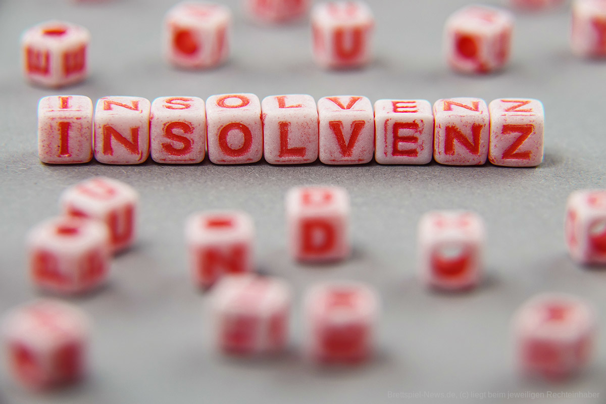 Renommierter Verlag vor dem aus? Insolvenz droht!