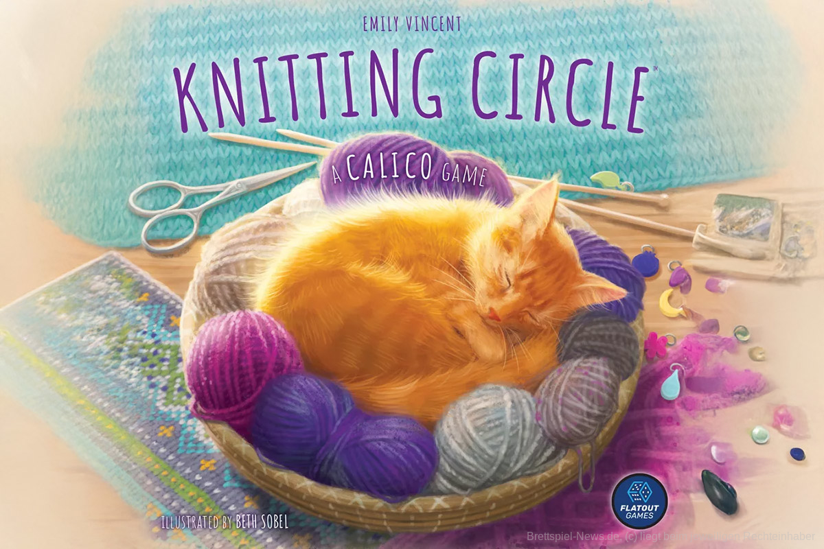 Kleine niedliche Katzen – mehr braucht es nicht als Verkaufsargument - hat es aber