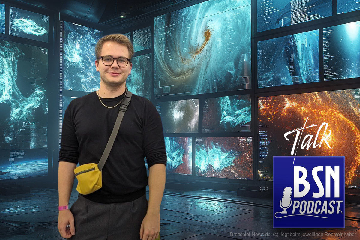 #549 Talk (145) | Illustrator Lars Krause über Arbeitsabläufe, Haptik und KI-Einfluss