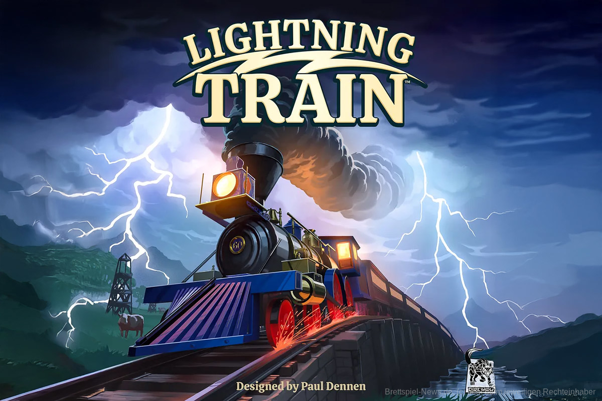 Neues Spiel von Dune Imperium Autoren erscheint bei Dire Wolf