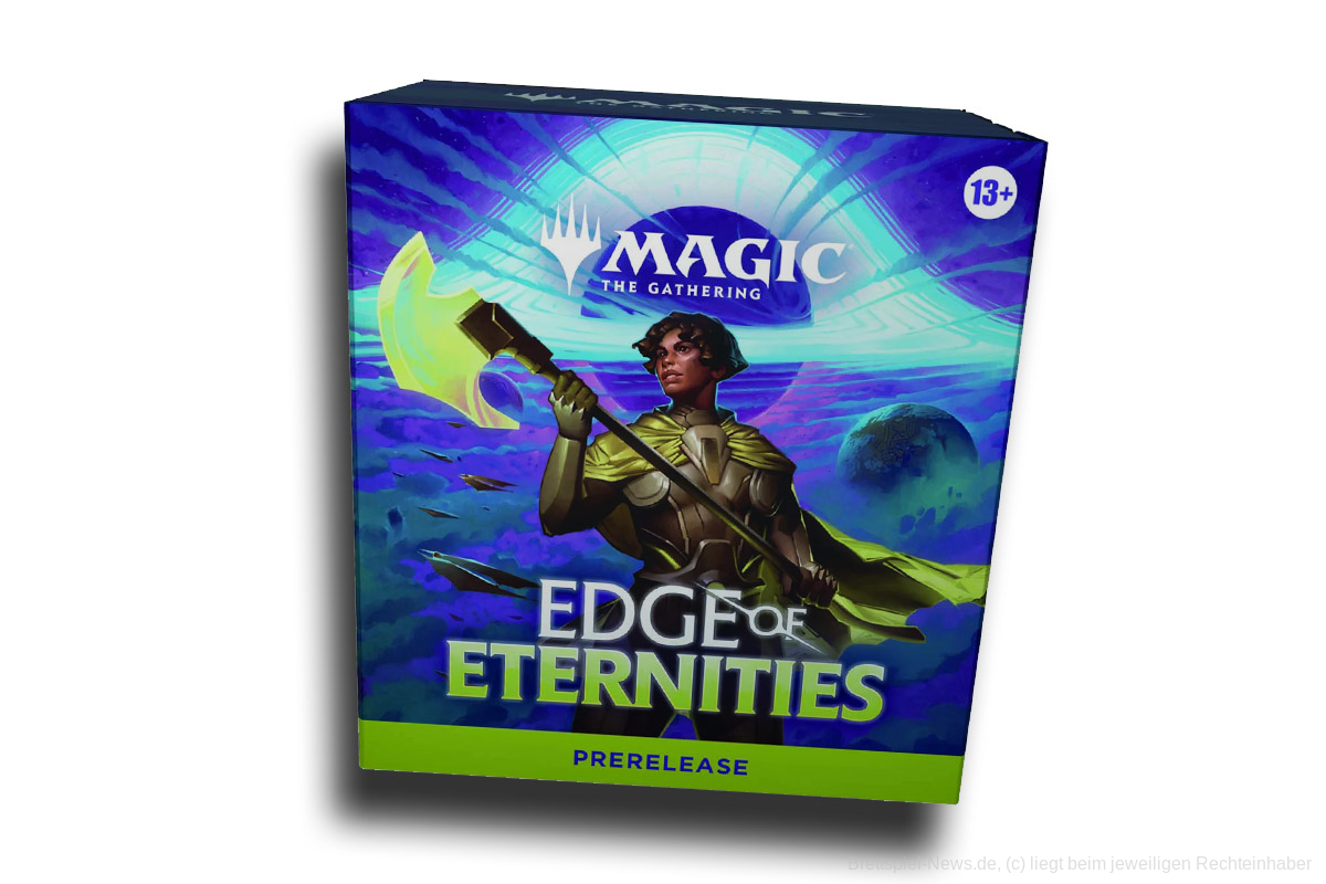 magic the gathering neue auflage prerelease