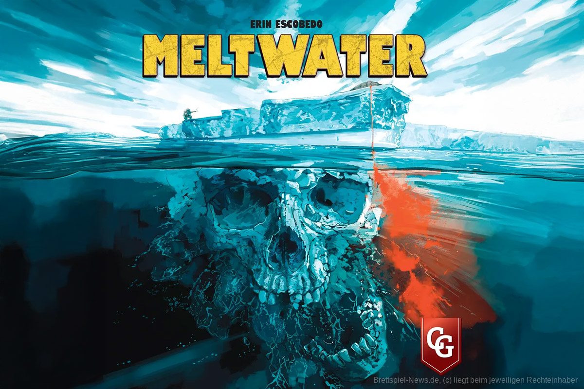 Weltuntergangs-Spiel für zwei aus 2018 erscheint bei Capstone Games neu