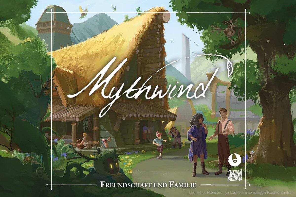 Extrem beliebtes Cozy-Game wird erweitert und ist zur SPIEL wieder verfügbar