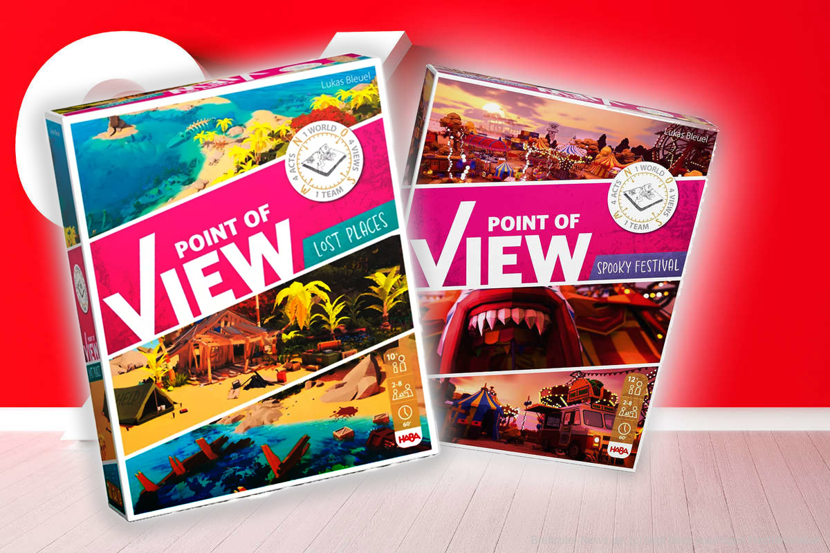 Innovatives Rätselspiel mit 32% Rabatt kaufen