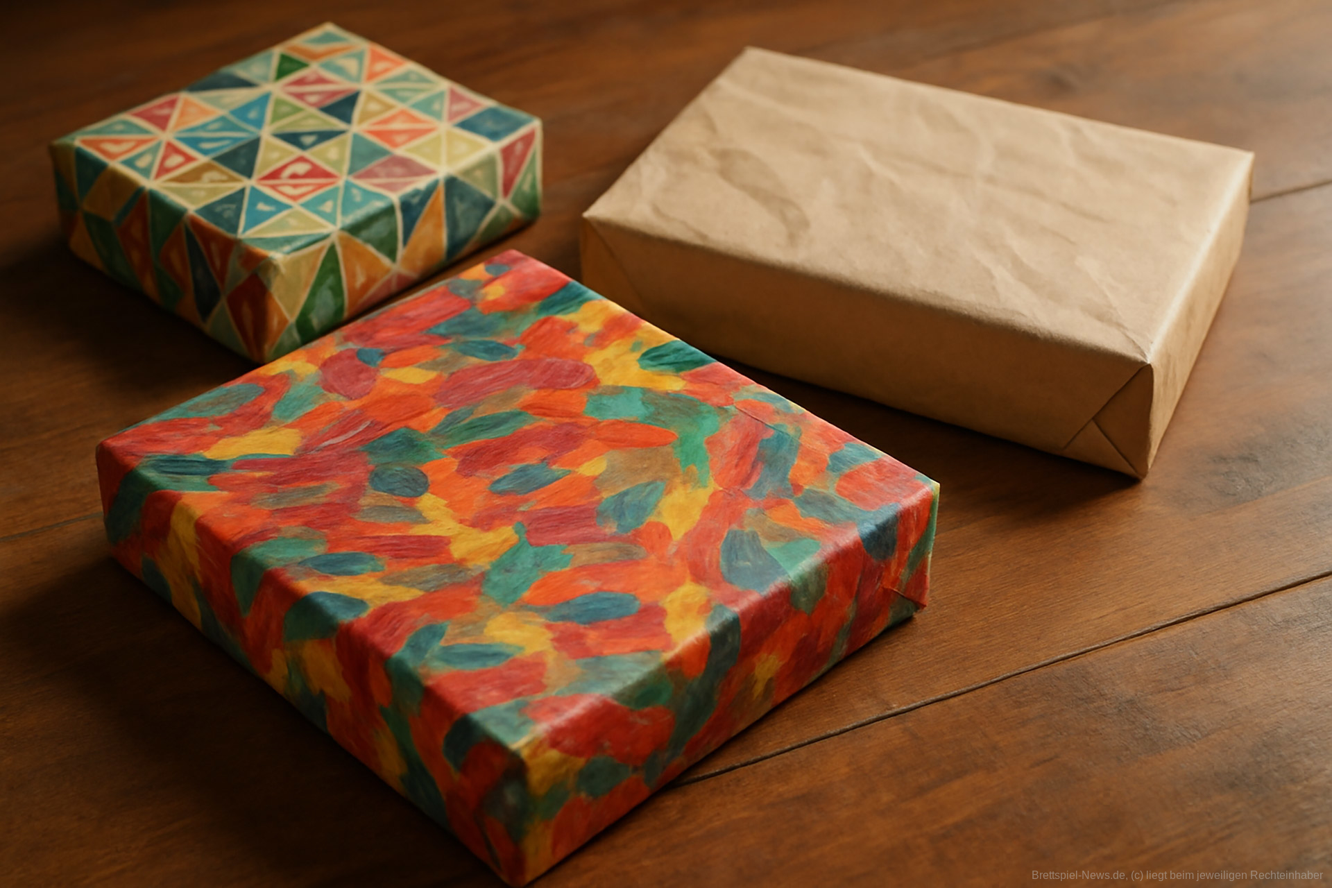 #507 BSN Pile of Shame (19) | Drei ganz besondere Spiele kommen auf den Tisch