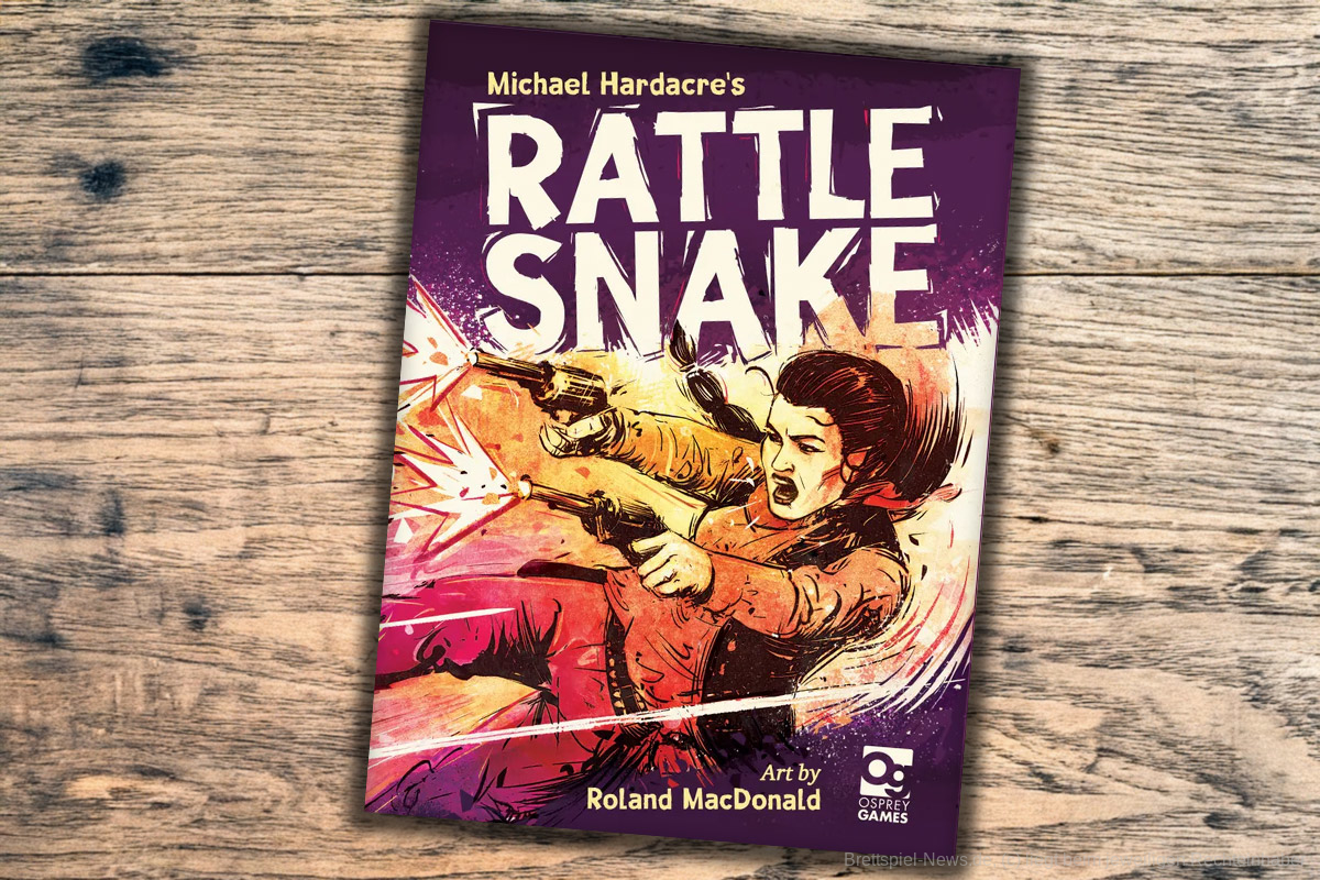 Showdown für zwei startet 2026 in diesem schnellen Spiel