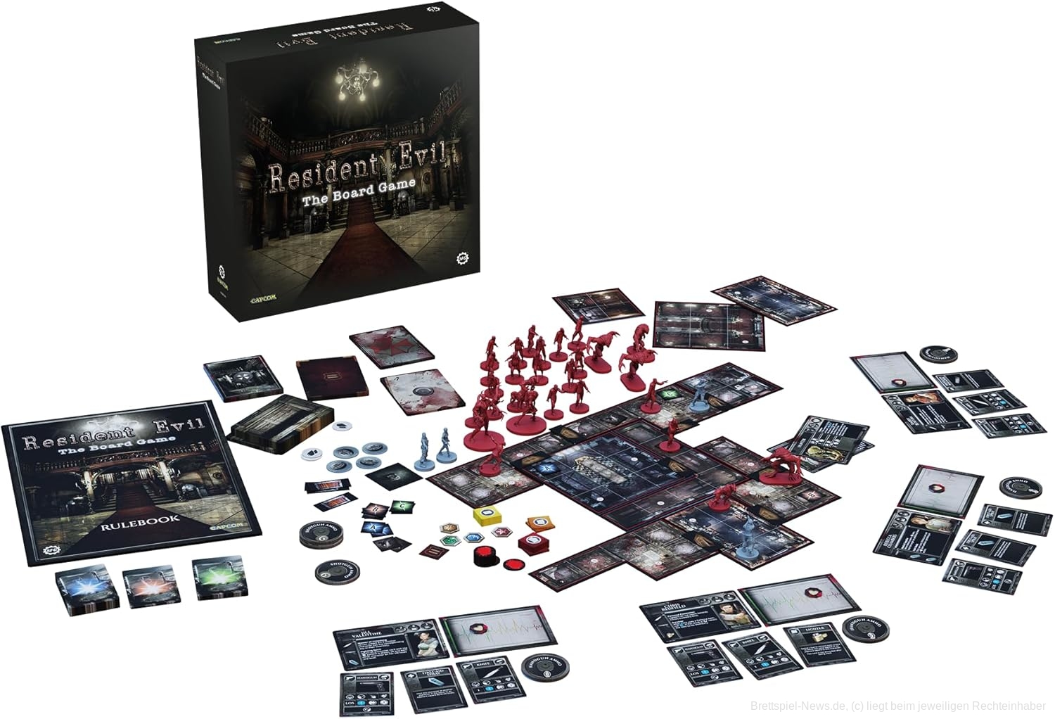 resident evil brettspiel2