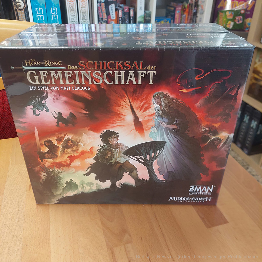 schicksal der gemeinschaft hdr