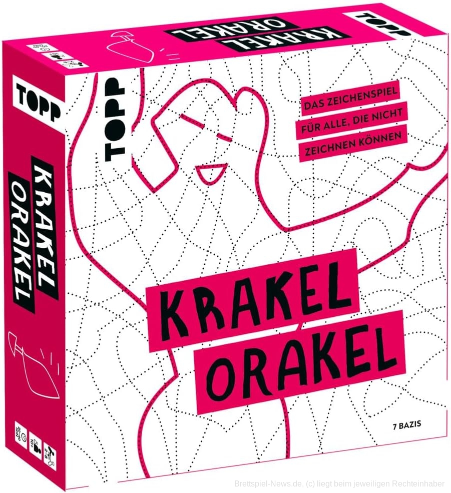 krakel orakel