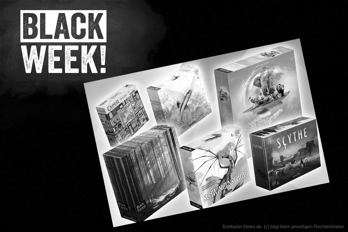 Massig Feuerland Spiele mit satten Rabatten auf Amazon.de