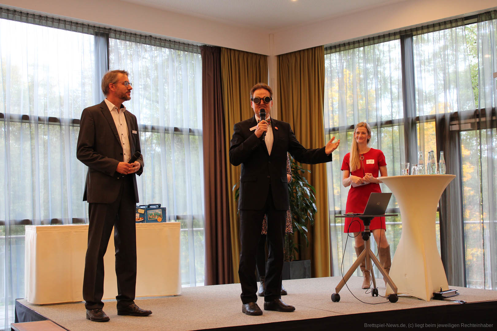 Ravensburger auf der SPIEL Essen 2025 – Neue Highlights zu Lorcana, Villainous und dem verrückten Labyrinth