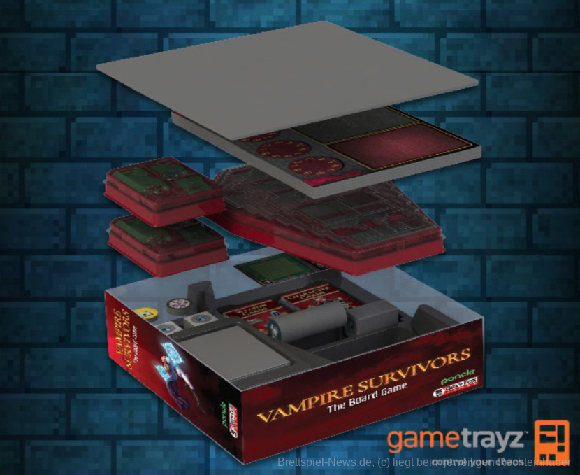 vampires survivors 4