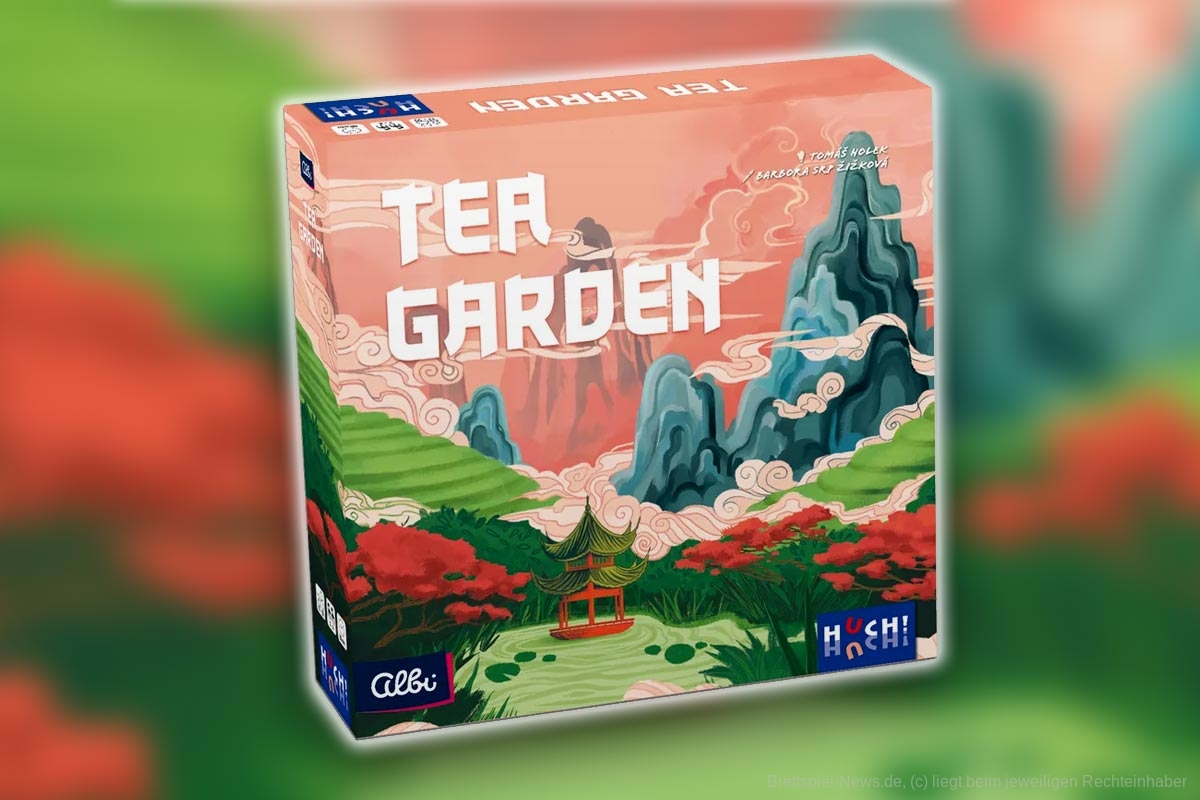 Neu für Kenner: Erlebe die Entstehung der Teekultur im alten China 