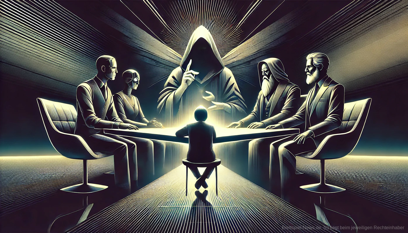 #504 TEAM (93)| Keine Zeit für schlechte Spiele... und Regeln