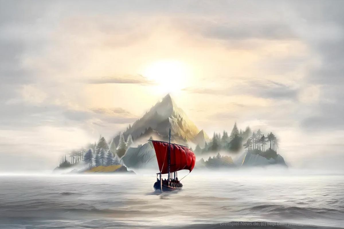 Neuheit von Rosenberg & Köpke erscheint 2026 bei Feuerland