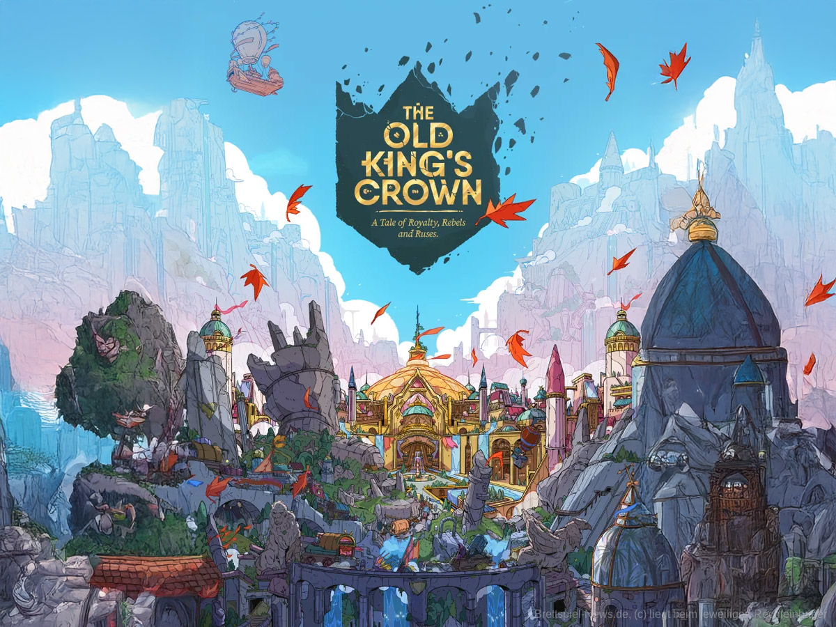 Neues Expertenspiel stürmt die BGG-Hotness-Liste