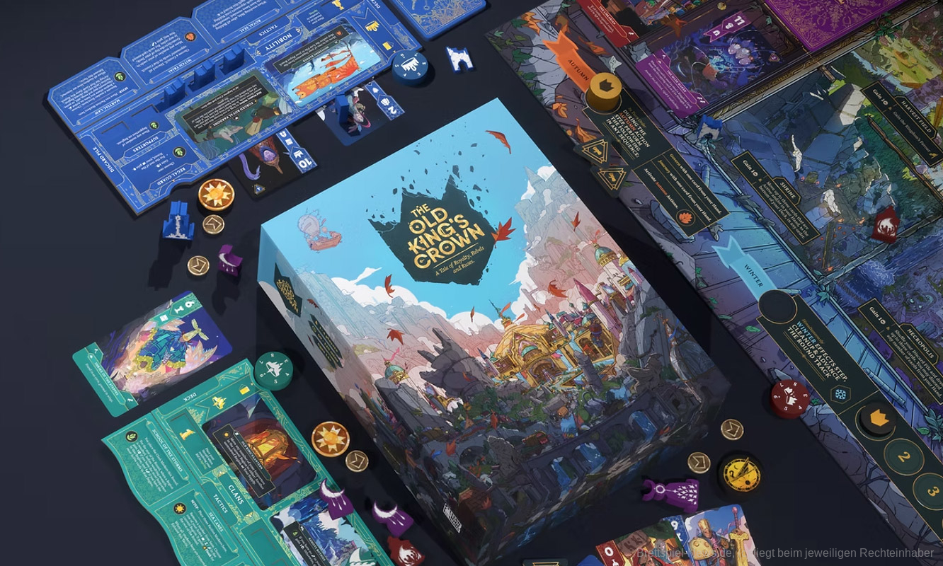 the old kings crown2