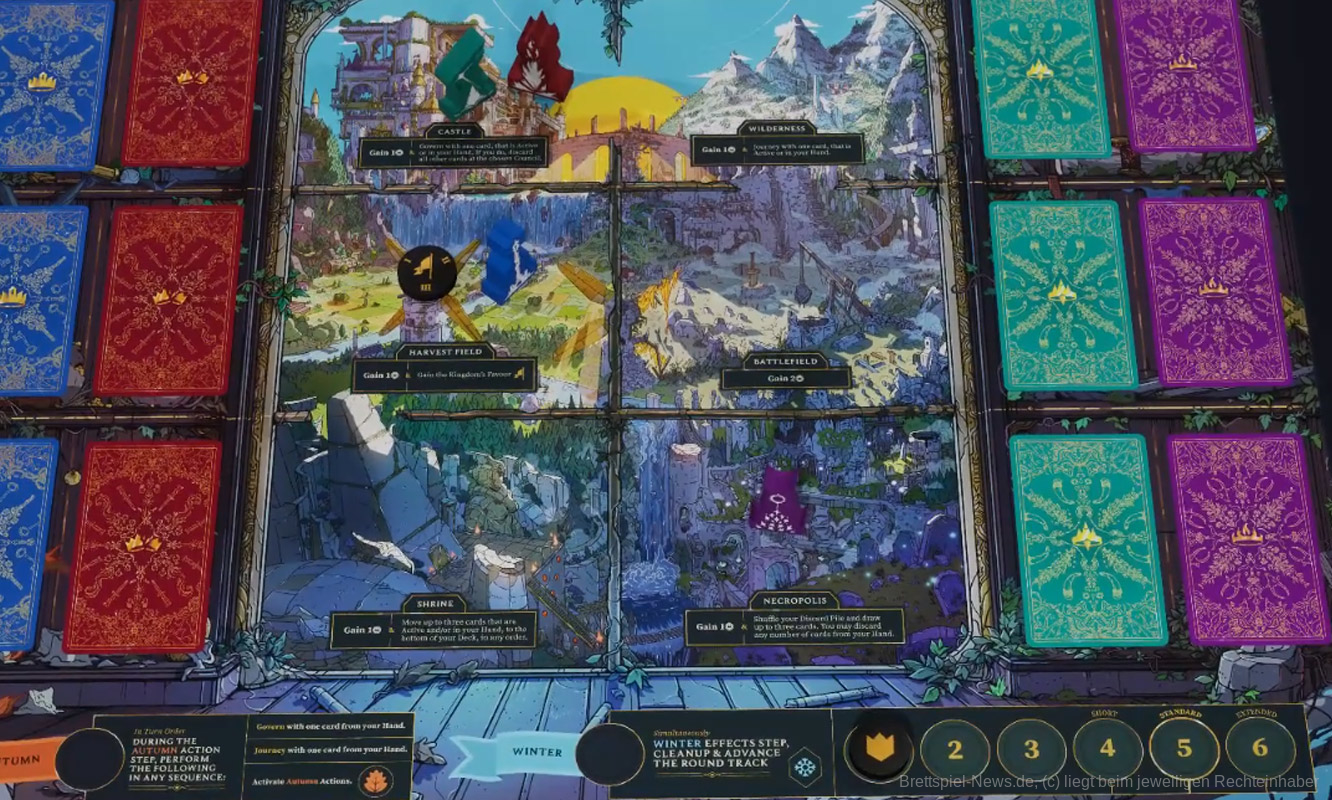 the old kings crown4