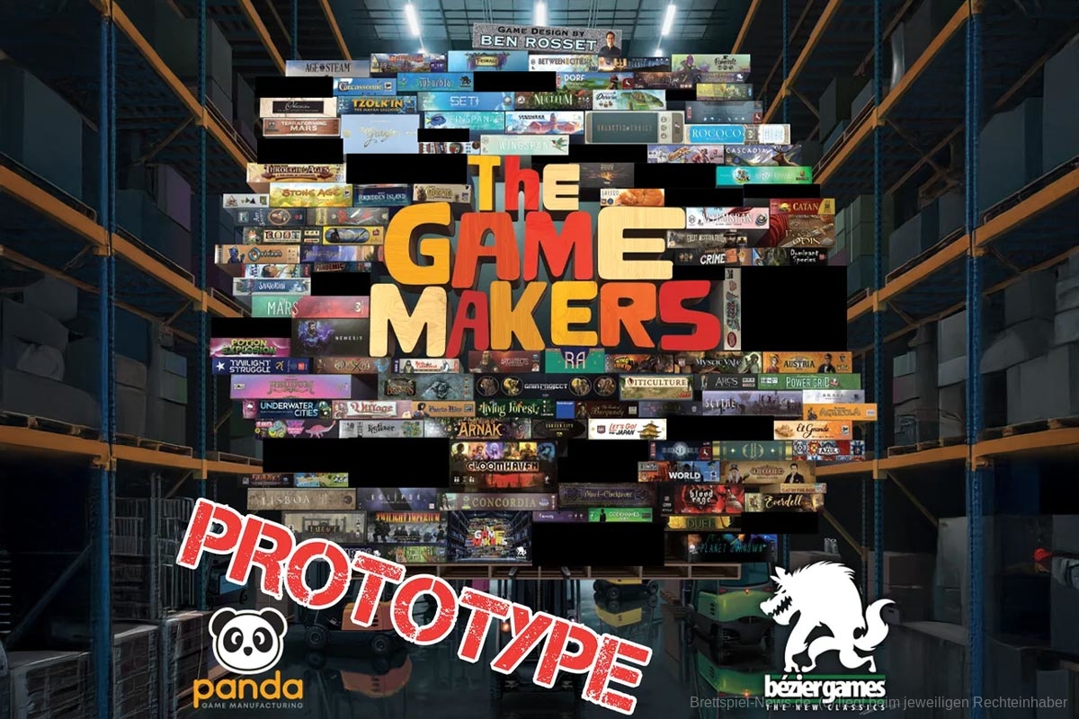 Erscheint 2026 das beste Spiel für Brettspielliebende?