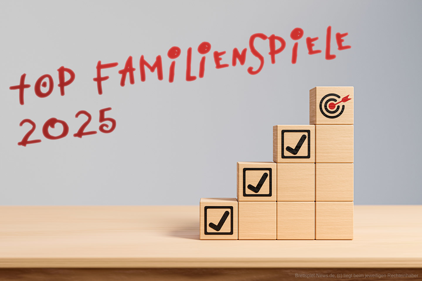 #513 Talk (135) | Die Top Familienspiele 2025
