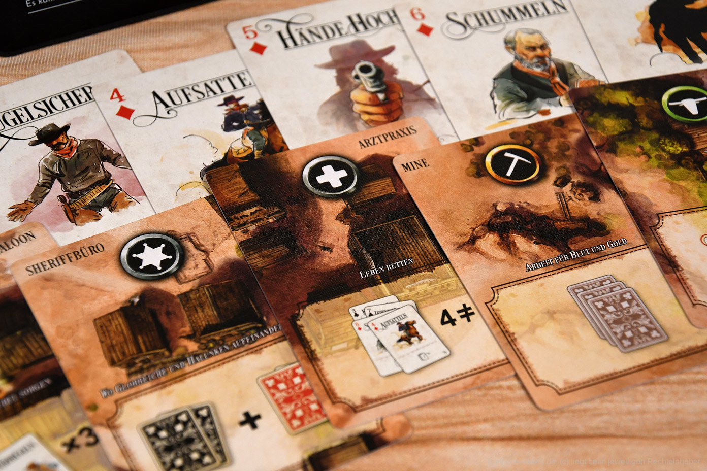 western legends kartenspiel3